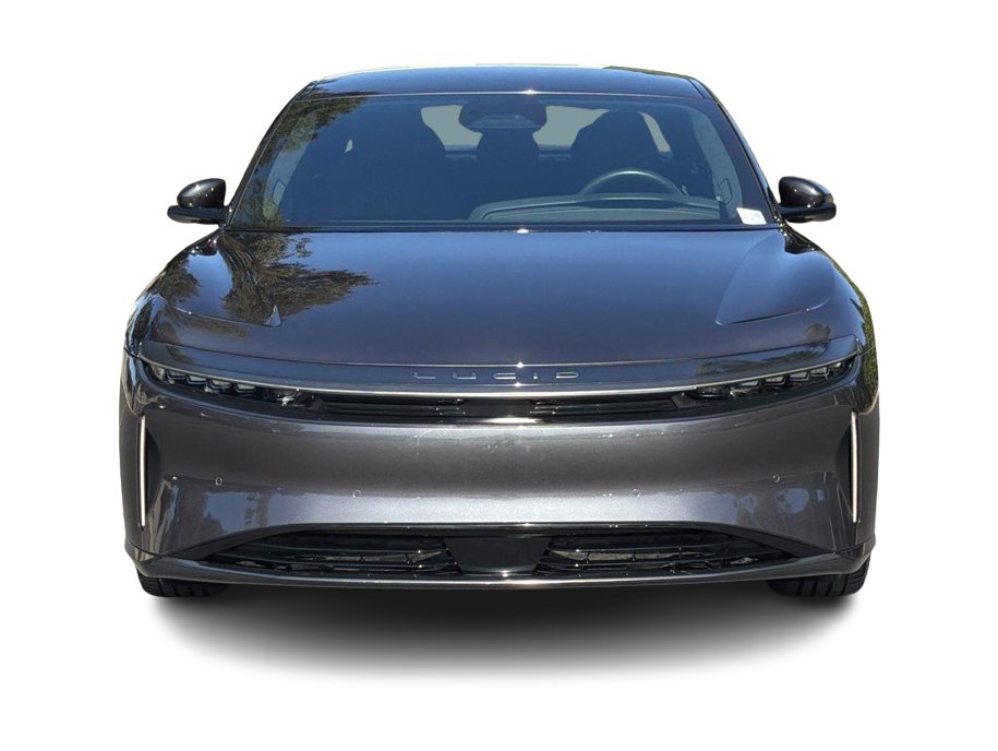 Thumbnail: 2024 Lucid Air - 6