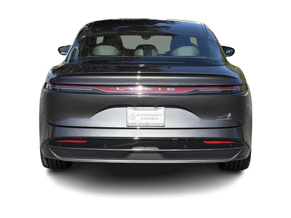 Thumbnail: 2024 Lucid Air - 5