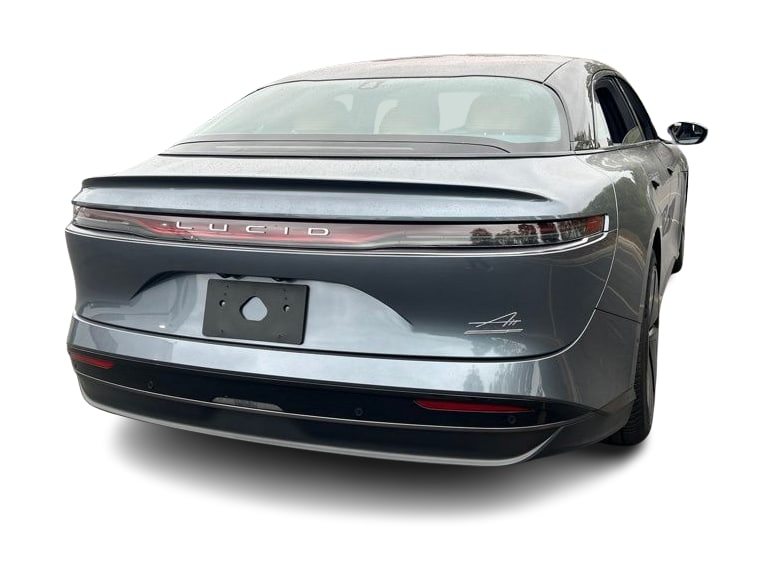 Thumbnail: 2024 Lucid Air - 10
