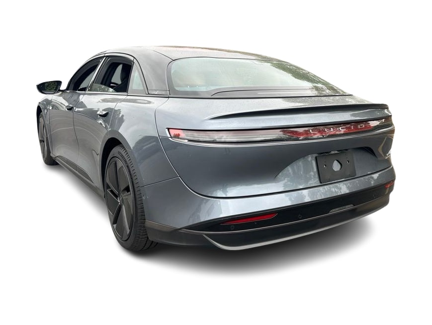 Thumbnail: 2024 Lucid Air - 3