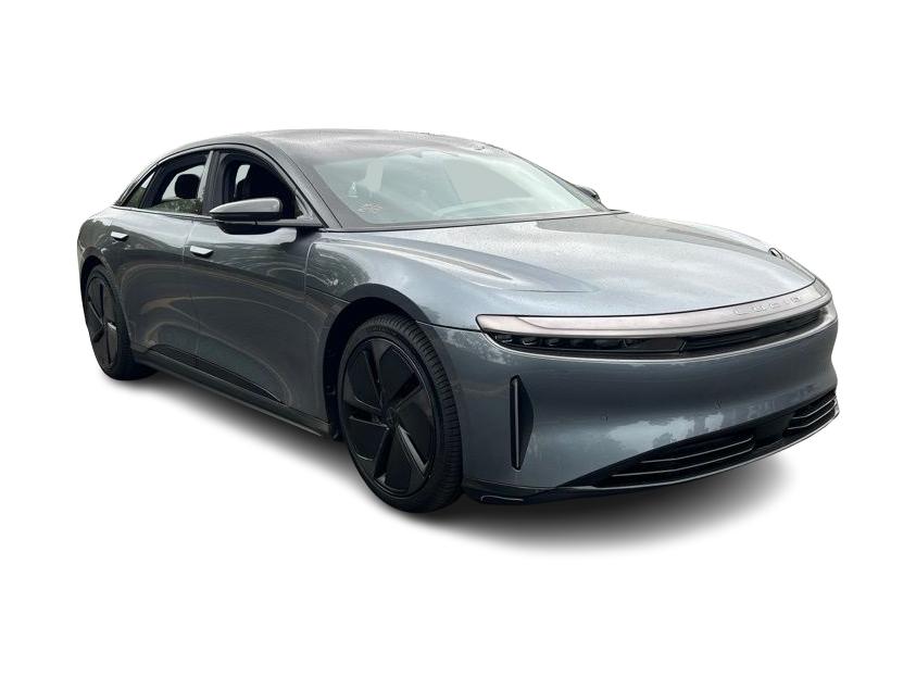 Thumbnail: 2024 Lucid Air - 9