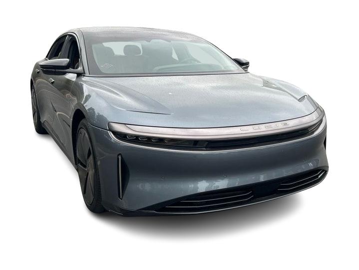 Thumbnail: 2024 Lucid Air - 4