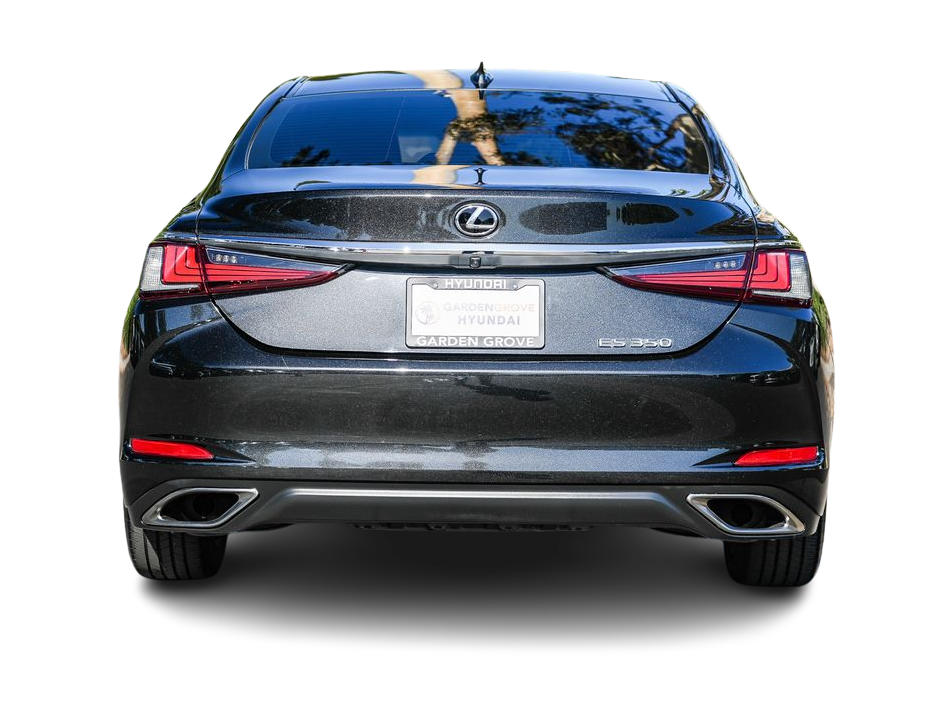Thumbnail: 2022 Lexus ES - 4