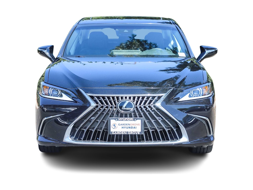 Thumbnail: 2023 Lexus ES - 5