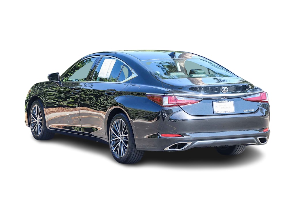 Thumbnail: 2023 Lexus ES - 3
