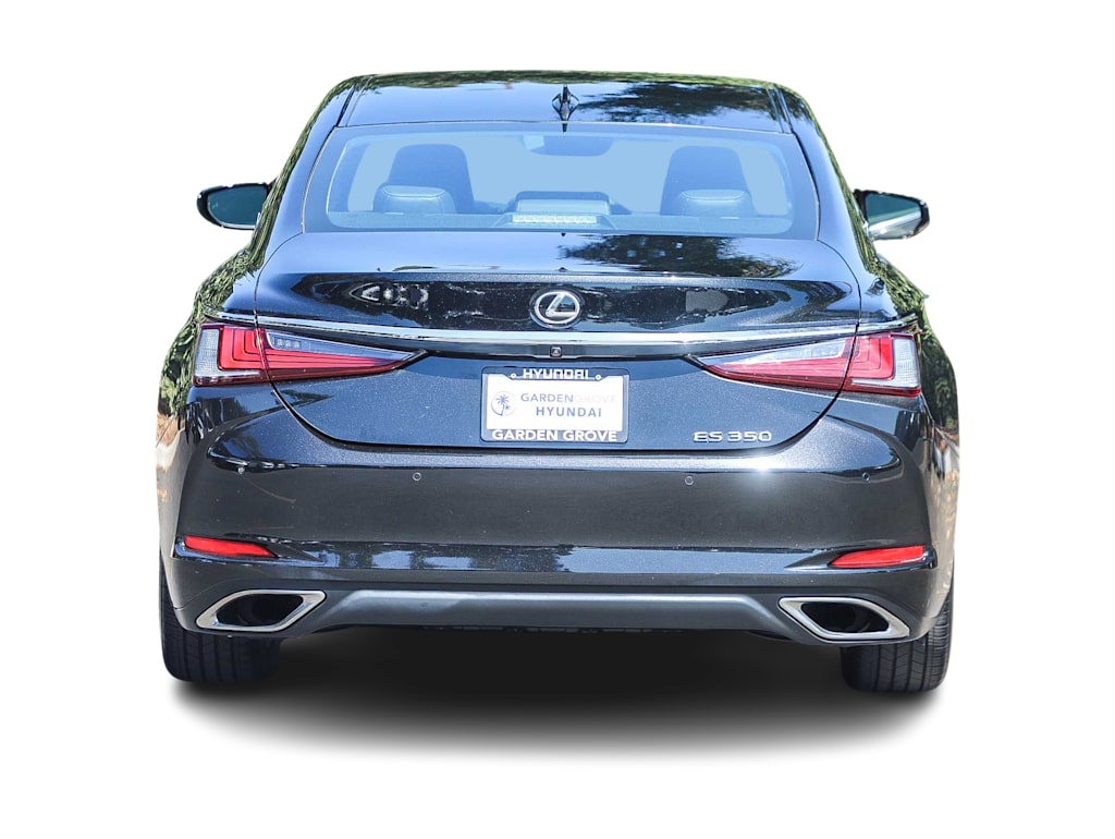 Thumbnail: 2023 Lexus ES - 4