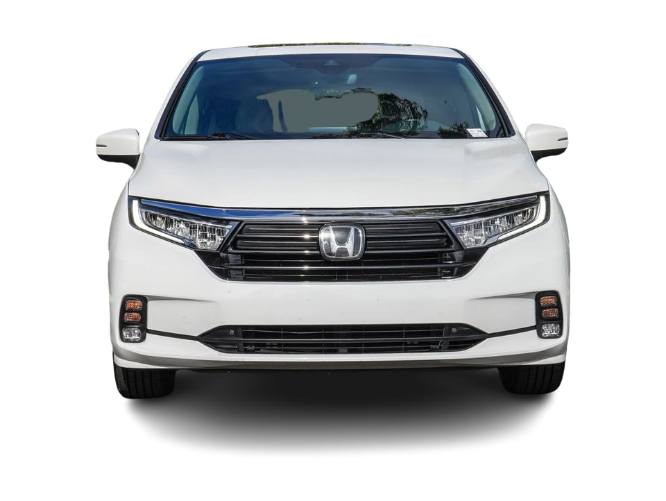 Thumbnail: 2021 Honda Odyssey - 5