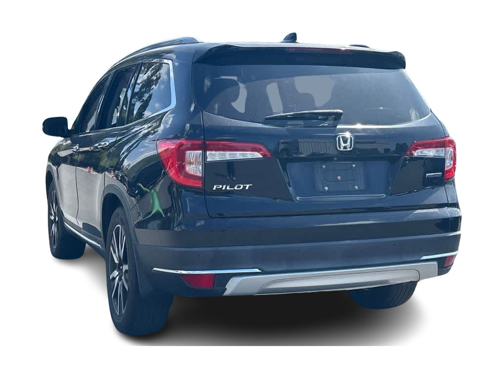 Thumbnail: 2020 Honda Pilot - 3