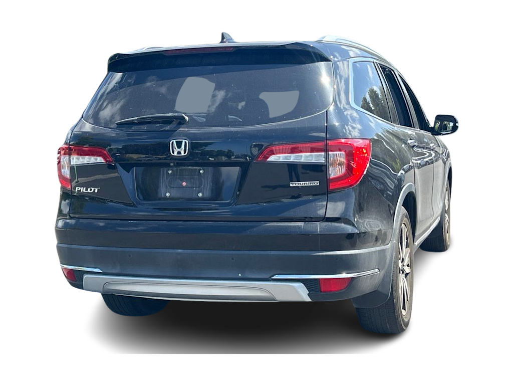 Thumbnail: 2020 Honda Pilot - 9