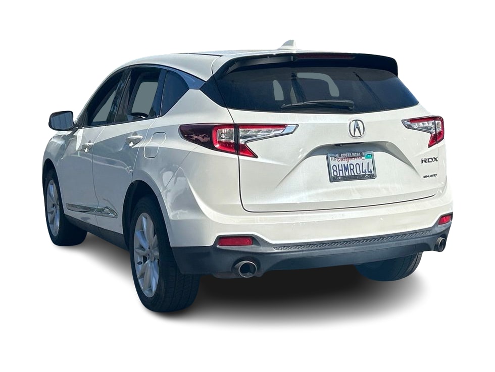 Thumbnail: 2019 Acura RDX - 3