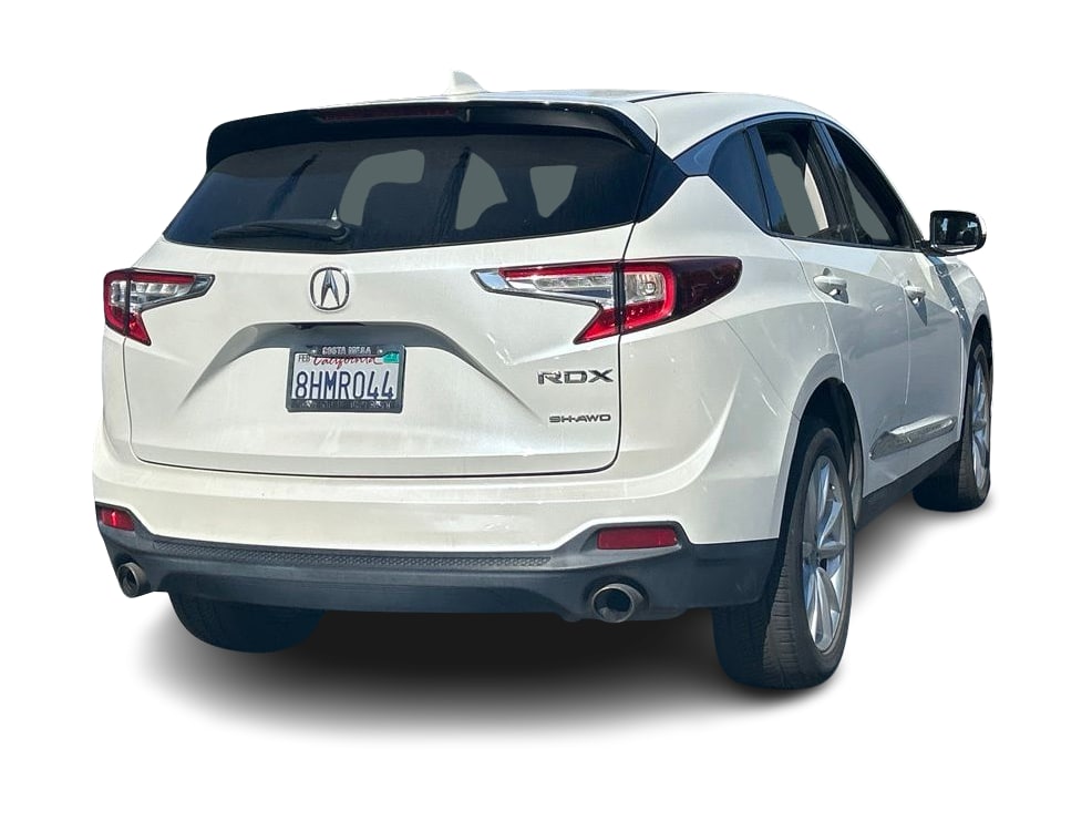 Thumbnail: 2019 Acura RDX - 7