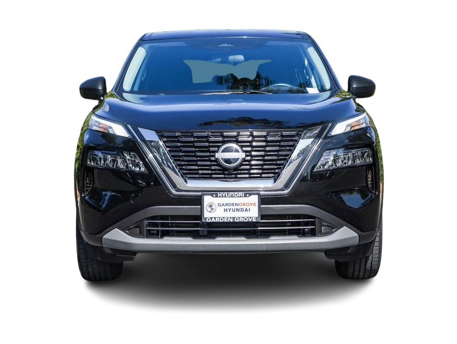 Thumbnail: 2023 Nissan Rogue - 5