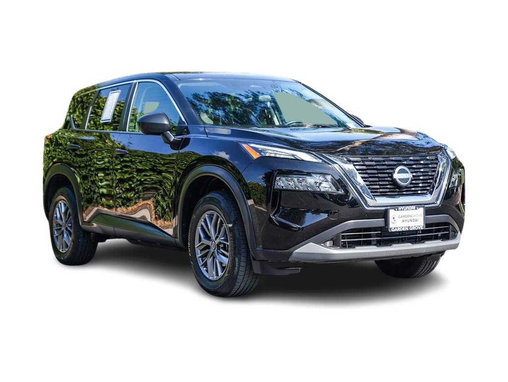 Thumbnail: 2023 Nissan Rogue - 19