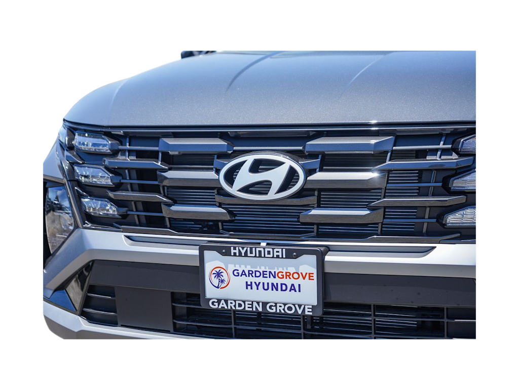 Thumbnail: 2026 Hyundai Tucson - 22