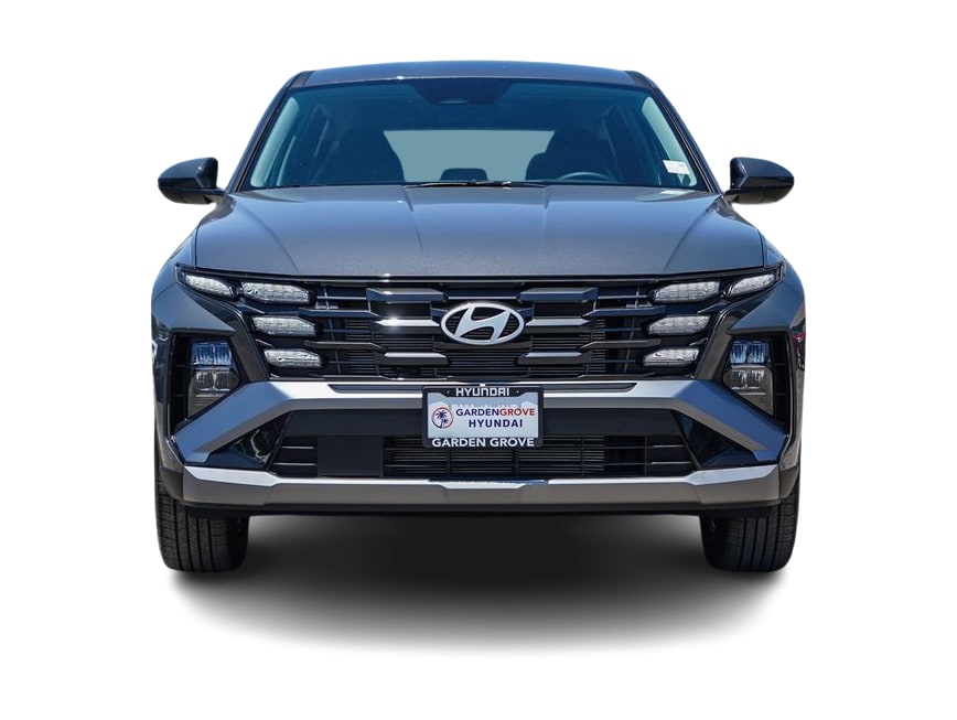 Thumbnail: 2026 Hyundai Tucson - 5