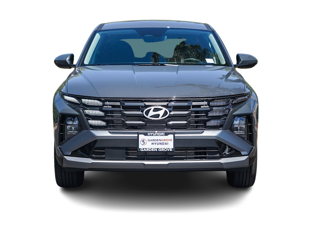 Thumbnail: 2026 Hyundai Tucson - 5