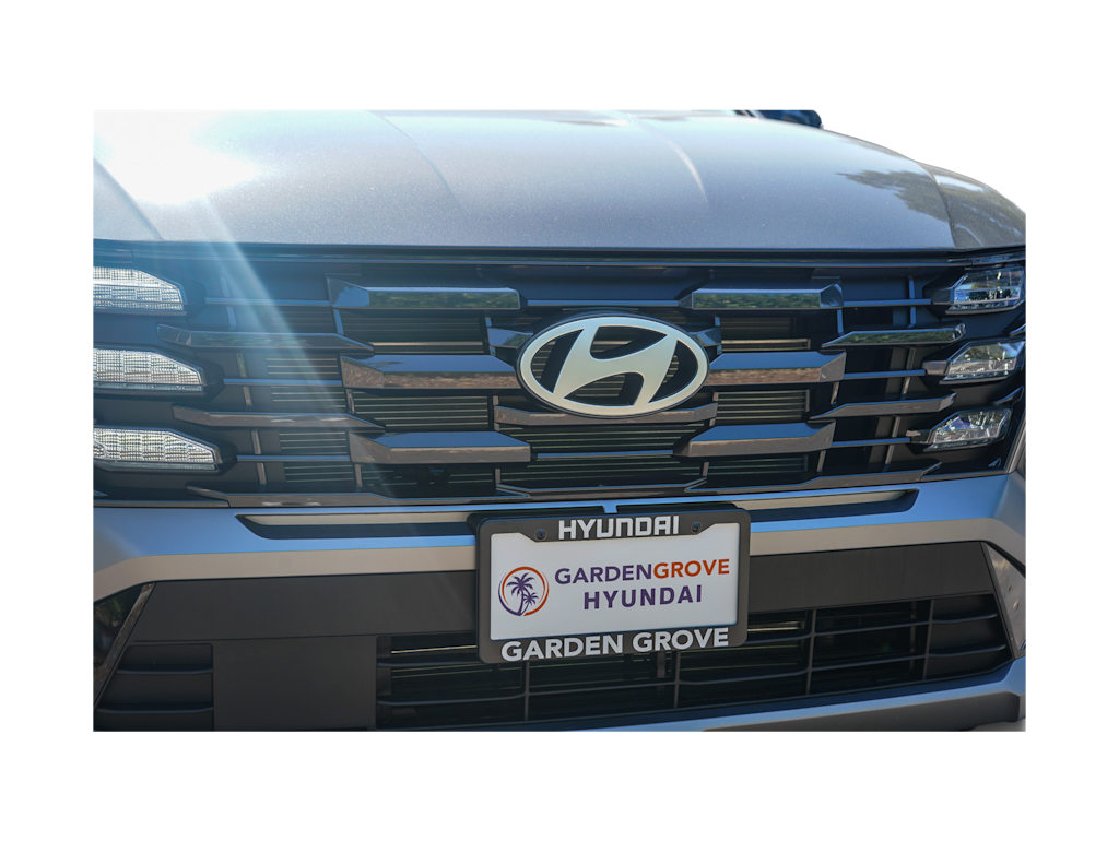 Thumbnail: 2026 Hyundai Tucson - 18