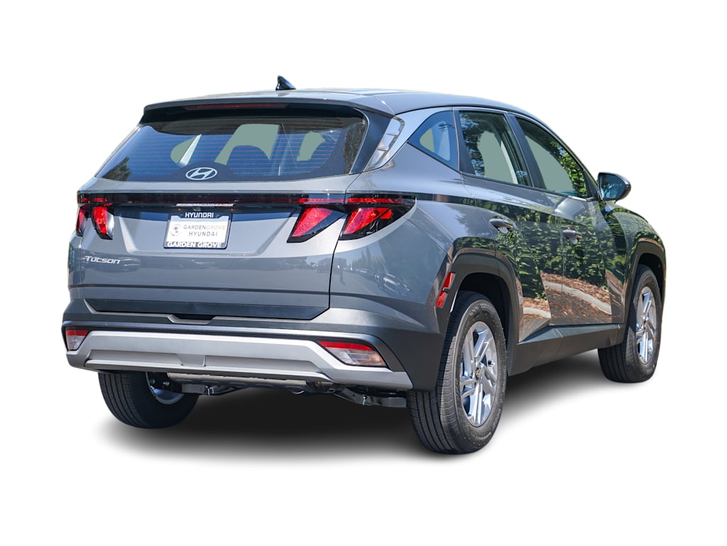 Thumbnail: 2026 Hyundai Tucson - 15