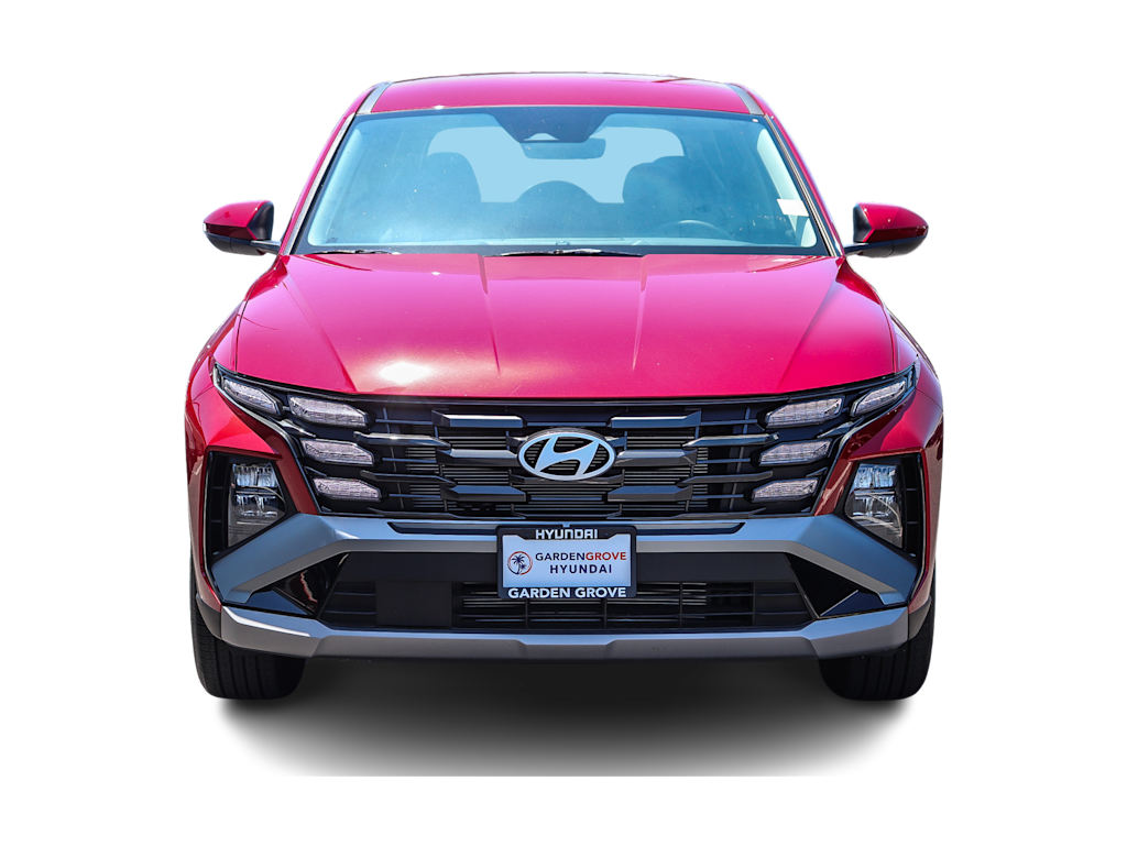 Thumbnail: 2026 Hyundai Tucson - 5