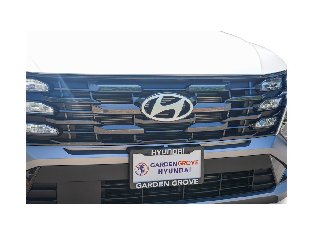 Thumbnail: 2026 Hyundai Tucson - 18