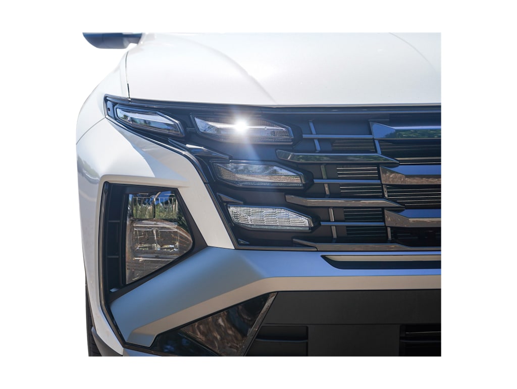 Thumbnail: 2026 Hyundai Tucson - 17