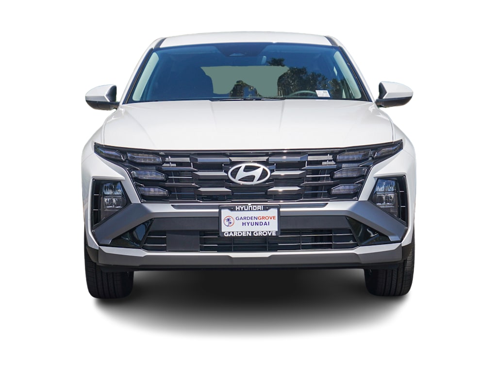 Thumbnail: 2026 Hyundai Tucson - 5