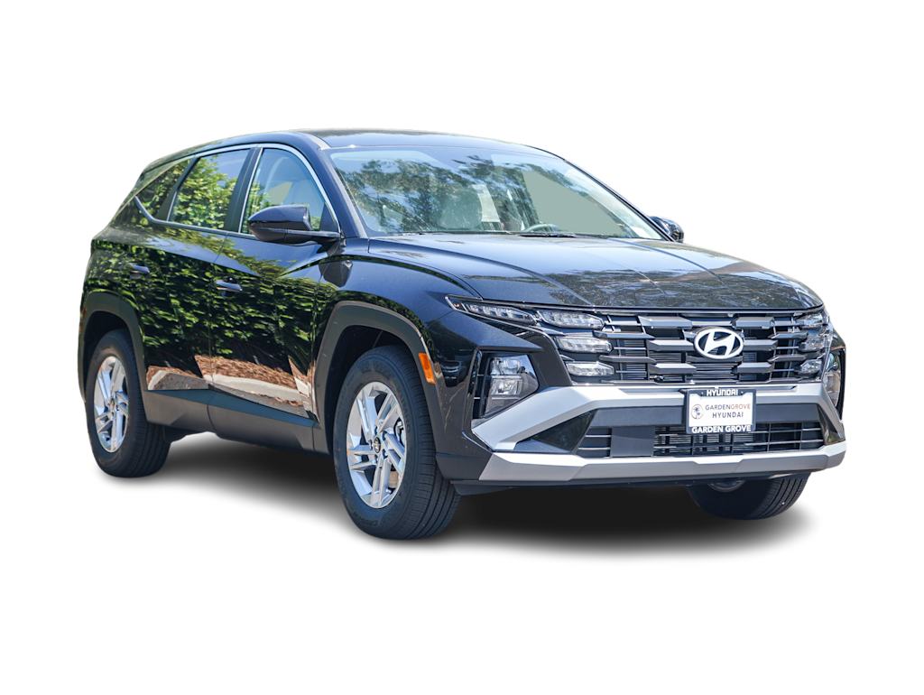 Thumbnail: 2026 Hyundai Tucson - 14