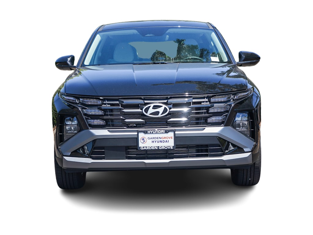 Thumbnail: 2026 Hyundai Tucson - 5