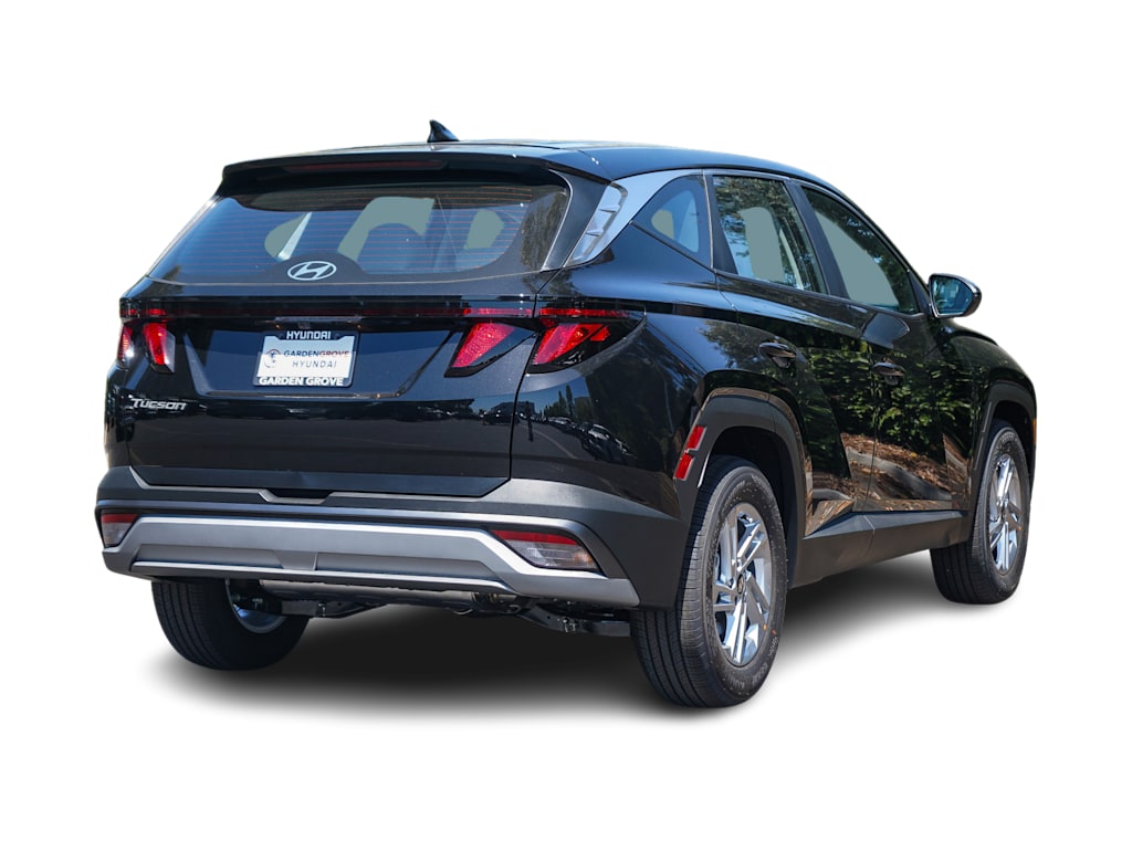 Thumbnail: 2026 Hyundai Tucson - 15