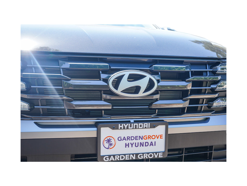 Thumbnail: 2026 Hyundai Tucson - 18