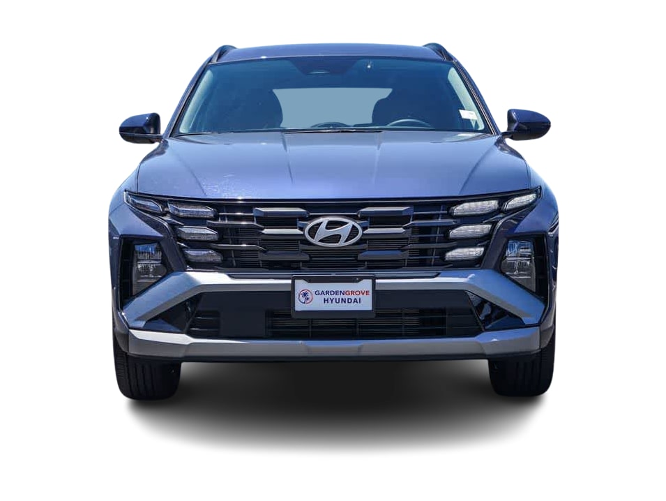 Thumbnail: 2026 Hyundai Tucson - 5