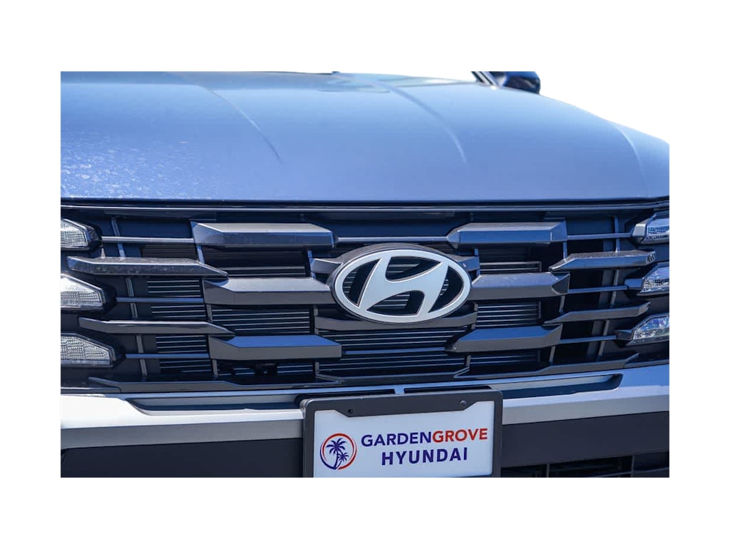 Thumbnail: 2026 Hyundai Tucson - 23