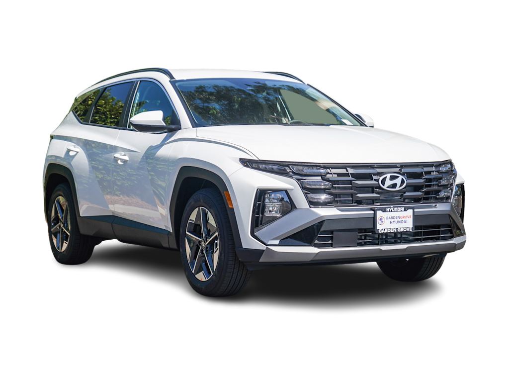 Thumbnail: 2026 Hyundai Tucson - 13