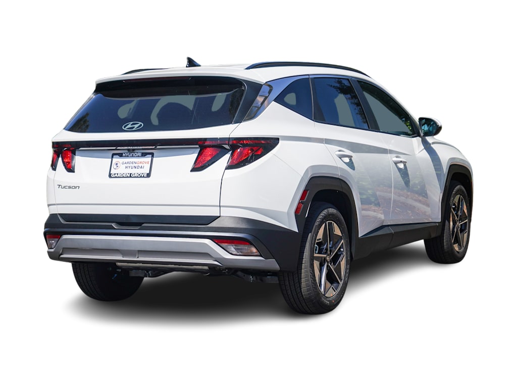 Thumbnail: 2026 Hyundai Tucson - 14