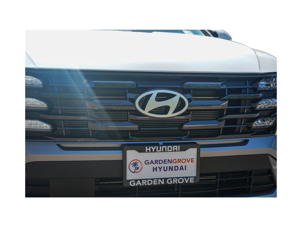 Thumbnail: 2026 Hyundai Tucson - 18