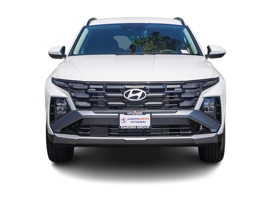 Thumbnail: 2026 Hyundai Tucson - 5