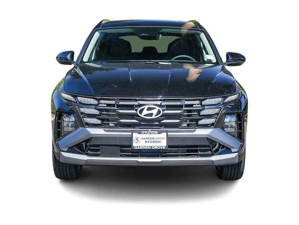 Thumbnail: 2026 Hyundai Tucson - 5