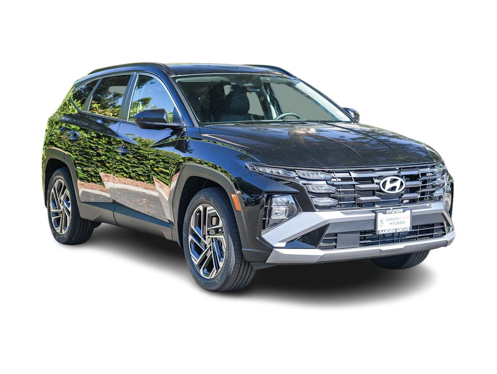 Thumbnail: 2026 Hyundai Tucson - 18