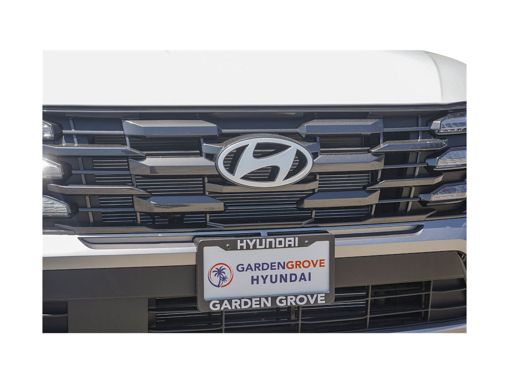 Thumbnail: 2026 Hyundai Tucson - 23