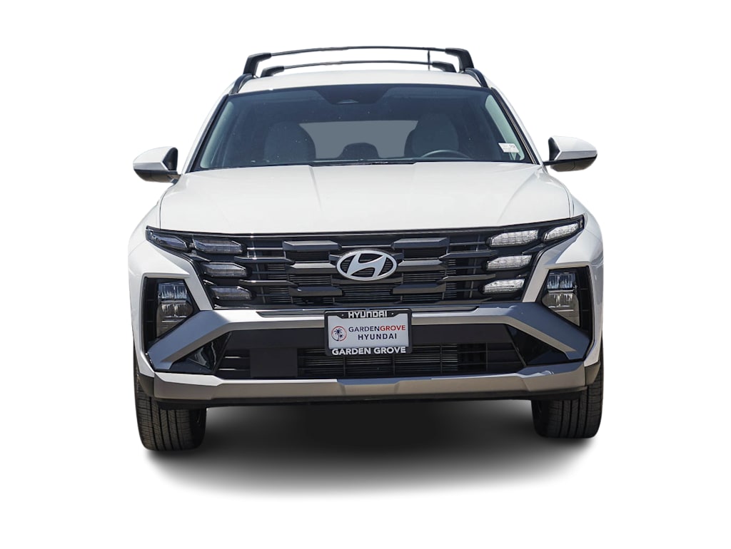 Thumbnail: 2026 Hyundai Tucson - 5