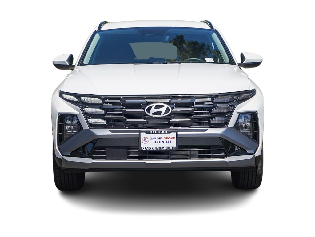 Thumbnail: 2026 Hyundai Tucson - 5