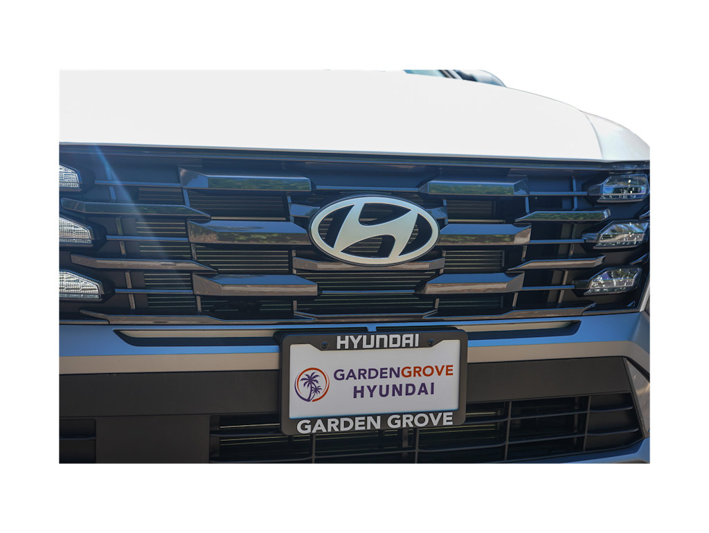Thumbnail: 2026 Hyundai Tucson - 18