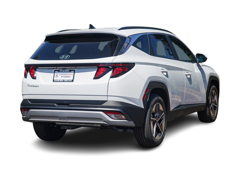 Thumbnail: 2026 Hyundai Tucson - 15