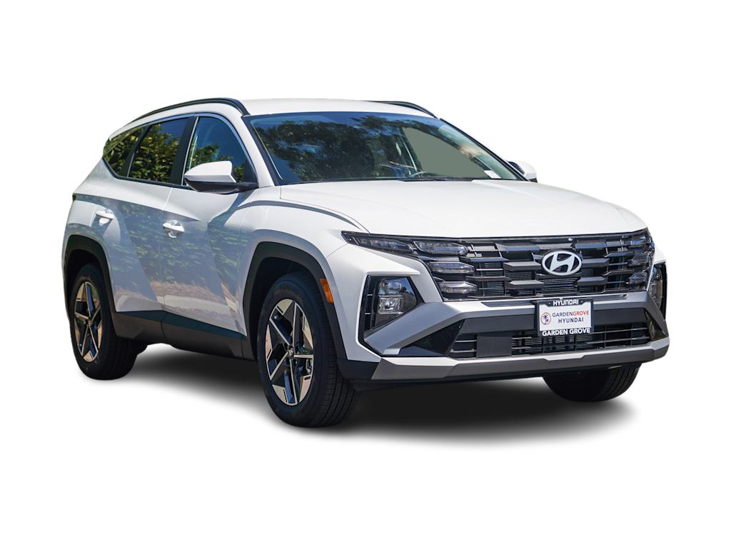 Thumbnail: 2026 Hyundai Tucson - 14