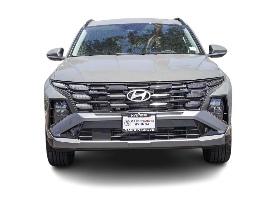 Thumbnail: 2026 Hyundai Tucson - 5