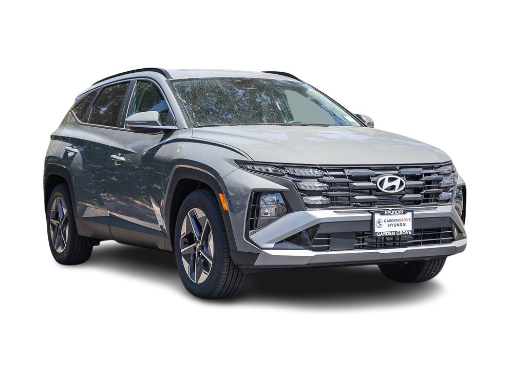 Thumbnail: 2026 Hyundai Tucson - 19