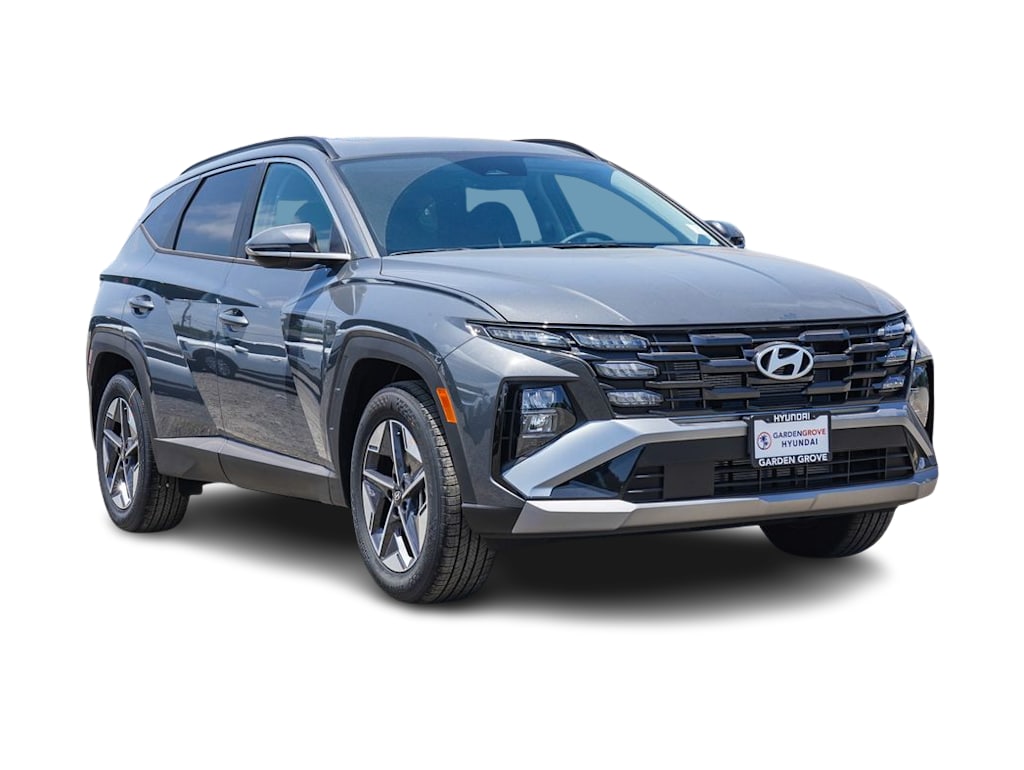 Thumbnail: 2026 Hyundai Tucson - 16