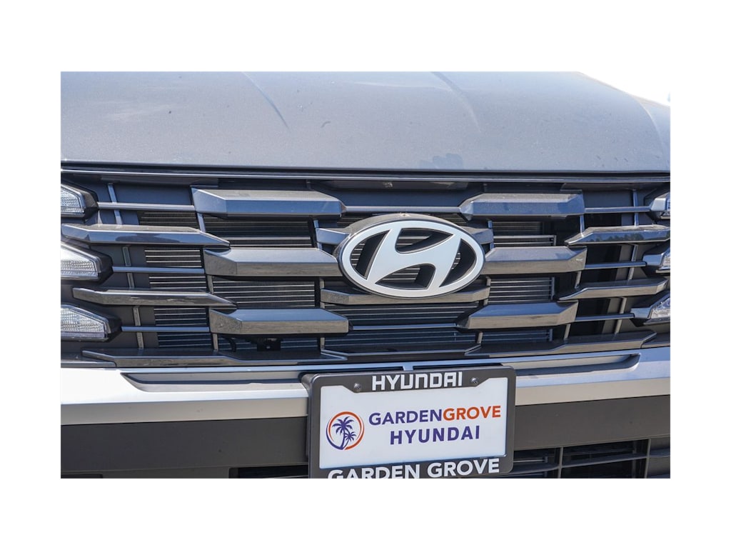 Thumbnail: 2026 Hyundai Tucson - 21