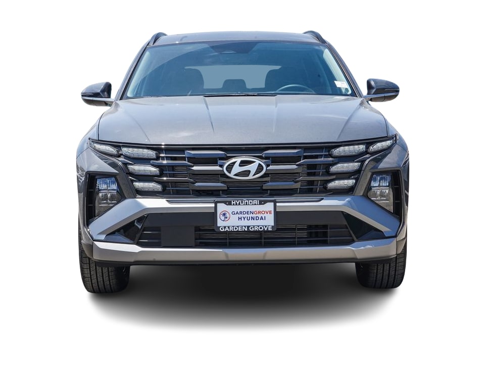 Thumbnail: 2026 Hyundai Tucson - 5
