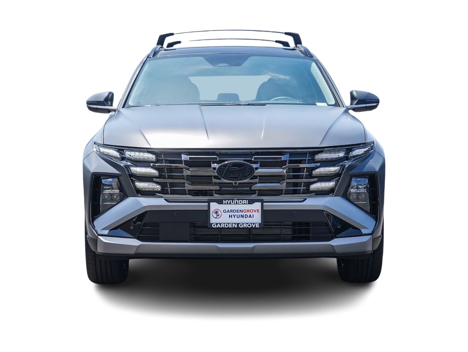 Thumbnail: 2026 Hyundai Tucson - 5